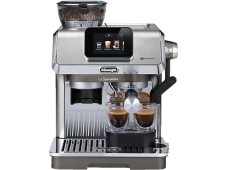 Nur bis Samstag - Siebträgermaschine DELONGHI La Specialista Touch zum neuen Bestpreis bei MediaMarkt