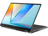 ASUS Deals bei MediaMarkt - diverse Laptops & Computer zu Toppreisen, z.B. Vivobook 14 Flip mit Ultra 7 258V