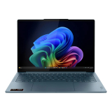 LENOVO Yoga Slim 7 (14″, AMD Ryzen AI 7, 32GB RAM, 1TB SSD, AMD Radeon 860M) bei MediaMarkt