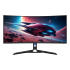 LENOVO Legion R34w-30 UWQHD Gaming Monitor (34″, 0.5 ms,180 Hz, LCD) bei MediaMarkt zum Bestpreis