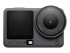 DJI Osmo Action 6 Standard-Combo Actioncam, WLAN, Touchscreen