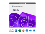 Microsoft 365 Family (6 Personen, DE) bei MediaMarkt zum Tiefstpreis