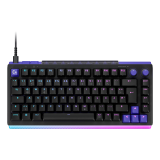 Gaming-Tastatur LOGITECH G512 X 75 Tactile (CH) zum neuen Bestpreis bei MediaMarkt
