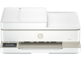 HP ENVY 6520 Multifunktionsdrucker (4800 × 1200 dpi) bei MediaMarkt