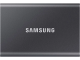 SAMSUNG Portable SSD T7, 1 TB in 3 verschiedenen Farben bei MediaMarkt