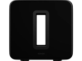 Subwoofer Sonos Sub Gen 3 bei MediaMarkt