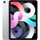APPLE iPad Air (2020) Wi-Fi – Tablet (10.9 “, 256 GB, Silver) bei MediaMarkt zum Weltbestpreis