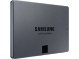 2für1 - SAMSUNG 870 QVO - SATA SSD, 2 TB mit 720TBW zum Toppreis bei MediaMarkt