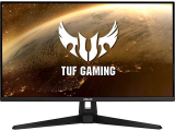 Der günstigste gute 4K-Bildschirm auf dem Markt - ASUS TUF Gaming VG289Q1A (28″ IPS-UHD, 350 Nits, 90% DCI-P3)