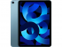 Apple iPad Air 5G 2022, 10,9″, 64 GB, Blau bei Fust zum Toppreis