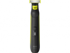PHILIPS OneBlade Pro QP6504/15 - Barttrimmer bei MediaMarkt zum Bestpreis