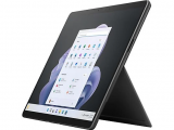 MICROSOFT Surface Pro 9 – Tablet (13″, i7-1255U, 16/256 GB, Graphit) bei MediaMarkt