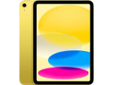 APPLE iPad 10.9″ (2022 / 10. Gen) Wi-Fi + Cellular (5G), 256 GB) bei MediaMarkt
