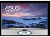 ASUS MX32VQ Monitor (32 „, WQHD, 75 Hz, Space Gray) bei MediaMarkt