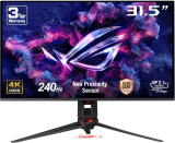 ASUS ROG Swift OLED PG32UCDMR (32″, OLED, 240 Hz, 0.03 ms, 90W USB-C)
