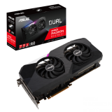 Asus Radeon RX 6700 XT zum Aktionspreis von 478.- bei STEG