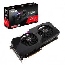 Asus Radeon RX 6700 XT zum Aktionspreis von 478.- bei STEG