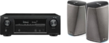 Denon HEOS Multiroom Starter Bundle bei digitec