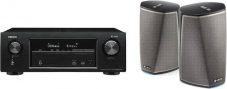 Denon HEOS Multiroom Starter Bundle bei digitec