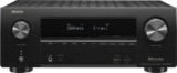Home Cinema Receiver DENON AVR-X2500H bei digitec für 656.- CHF