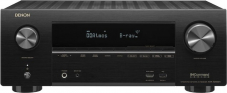 Home Cinema Receiver DENON AVR-X2500H bei digitec für 656.- CHF