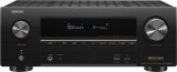 DENON AVR-X2500H, Schwarz bei digitec für 449.- CHF