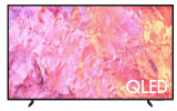 Interdiscount- Samsung QE43Q60C Smart TV (43″, QLED, Ultra HD – 4K)