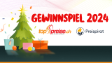 In eigener Sache - Weihnachtsgewinnspiel 2024 in Zusammenarbeit mit toppreise.ch