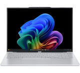Acer Swift Air 16 OLED Laptop (16″, OLED, AMD AI 7 350, 32 GB, 1 TB, Win11H)