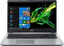Acer Aspire 5 A515 (15.60″, HD, Intel Core i5-8265U, 4GB, SSD) bei digitec für CHF 399.-
