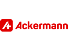 CHF 33.– Rabattcode für Ackermann – nur für Neukunden ab CHF 98.–
