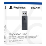 Playstation Link USB-Adapter in Schwarz bei fnac zum neuen Bestpreis
