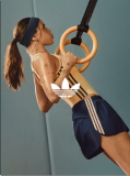 Bis zu 30% sparen auf ausgewählte adidas Produkte bei Manor