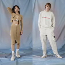 End of the Season Sale bei Calvin Klein: 10% Rabatt in den Kategorien Damen, Herren und Kinder + Sale