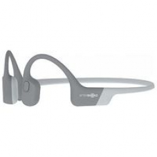 Bestpreis für AFTERSHOKZ Aeropex - Bone Conduction - Lunar Grey