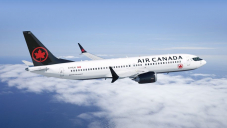 AIR CANADA - 15% Rabatt auf Economy ab Zürich und Genf