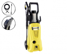 Kärcher Hochdruckreiniger K4-Serie bei Aldi