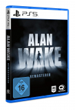 Alan Wake Remastered (PS4/PS5/Xbox) zum Tiefstpreis
