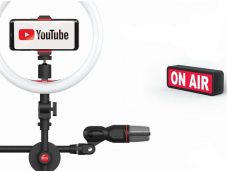 Alfoto AF-99 (Youtube-Video Set) bei DayDeal