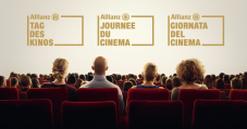 Allianz Tag des Kinos 2022 – am 04.09. für nur 5 Franken ins Kino (550+ teilnehmende Partner), inkl. 3D-Filme!
