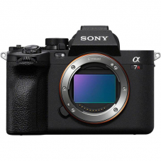 Sony Alpha 7R V Body (61 MP, Vollformat) bei Interdiscount für 4049.9 statt 4499.9