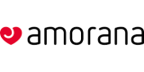 20 % Rabatt auf das gesamte Sortiment bei Amorana – ohne Mindestbestellwert