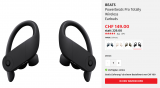 Powerbeats Pro Totally Wireless