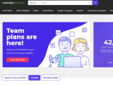 Gratis Monat für Envato Elements