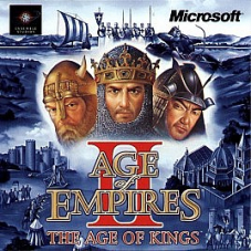 Age of Empires II HD bei Steam für CHF 3.80
