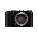 15% Black Friday Rabatt bei FNAC - z.B. Fujifilm X-M5 Systemkamera - Body - Schwarz