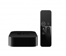 Apple TV 4K 32GB + 3 Monate Zattoo Premium für CHF 169.00 - Weekend Deal