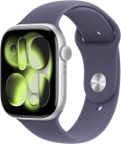 Apple Watch Series 11 GPS 42 mm Smartwatch in allen Farben (S/M und M/L)