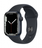 Apple Watch 7 (mit oder ohne Celluar) bei Fnac 20% reduziert (teils nur noch im Ladengeschäft)