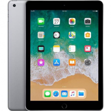 Apple iPad 2018 (9.7″, 32GB, Wi-Fi, Space grey)